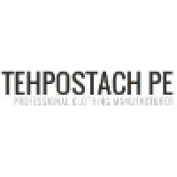 Tehpostach PE logo - Similar company to Next Chain
