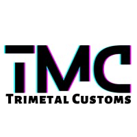 Trimetal Customs logo - Similar company to Trimetal