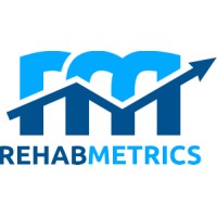 RehabMetrics logo - Similar company to B.Yond Physical Therapy