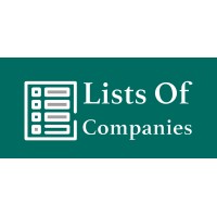 Lists of Companies logo - Similar company to Arv Traders Group Of Companies