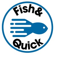 Fish&Quick logo - Similar company to Pummare