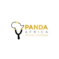 Panda Africa logo - Similar company to Africa Equity Group