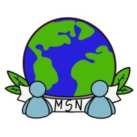 Mates in Sustainability Network logo - Similar company to Climate Connect