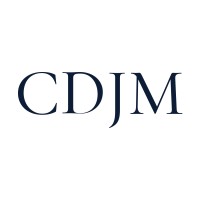 Conseil de déontologie journalistique et de médiation (CDJM) logo - Similar company to Observatoire Français Des Atteintes À La Liberté De La Presse (Ofalp)
