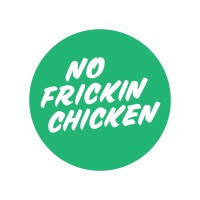 No Frickin Chicken logo - Similar company to Bela Printing & Packaging Corporation