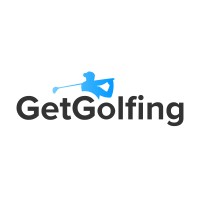 Get Golfing logo - Similar company to Sightscreen Hr