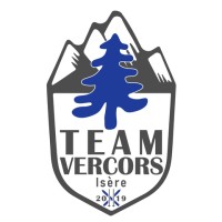 Team Vercors-Isère logo - Similar company to Aqua Purify