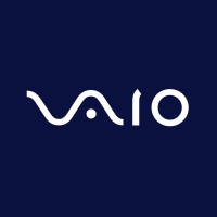 VAIO SG logo - Similar company to General Painting