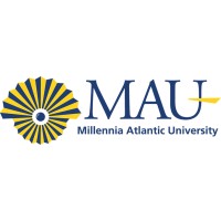 Millennia Atlantic University logo - Similar company to Third Level