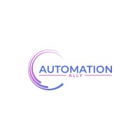 Automation Ally logo - Similar company to Industrial Globe Automation, LLC