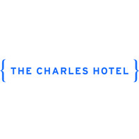 The Charles Hotel logo - Similar company to Imajenative
