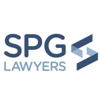 SPG Lawyers logo - Similar company to The Migration Place