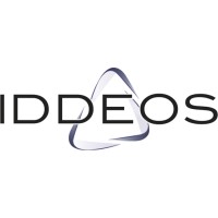 IDDEOS logo - Similar company to Integris Digital Solutions