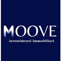 Moove Investimenti Immobiliari logo - Similar company to Homelix - Investimenti Immobiliari