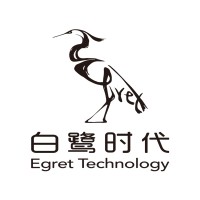 Egret Technology logo - Similar company to Prime Option Tech Limited