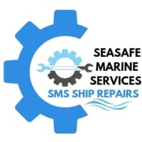 SEASAFE MARINE SERVICES LTD logo - Similar company to Bos Engineering Limited
