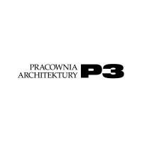 Pracownia Architektury P3 logo - Similar company to Spaceplan Sp. Z O. O.
