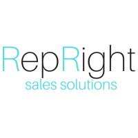 RepRight logo - Similar company to Rephunter®