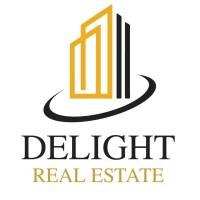Delight Real Estate logo - Similar company to Response Real Estate Brokers