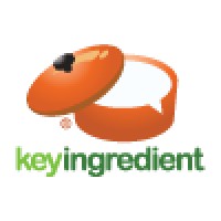 Key Ingredient logo - Similar company to Techzilla.Com