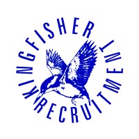 Kingfisher Recruitment SA logo - Similar company to Jco Recruitment