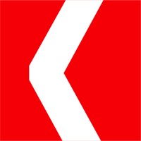 Visual K logo - Similar company to Eurotronic