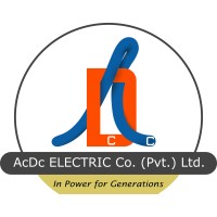 AcDc Electric Co. Pvt. Ltd. logo - Similar company to R&W Engineering