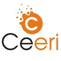 Ceeri logo - Similar company to Velocity Factor Ltd