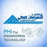 Pyramids Higher Institute For Engineering And Technology logo - Similar company to Enactus Phi