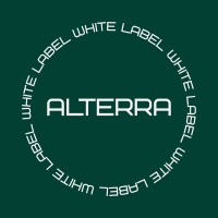 Alterra Clothes logo - Similar company to Bold Factory