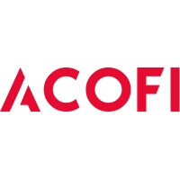 Acofi logo - Similar company to Tech Trend Sas