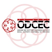 Ordine dei Dottori Commercialisti e degli Esperti Contabili di Treviso - ODCEC Treviso logo - Similar company to Treviso Creativity Week