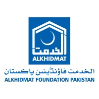 Alkhidmat DHA Office Lahore logo - Similar company to Dha Lahore Real Estates