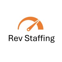 Rev Staffing logo - Similar company to Hmark