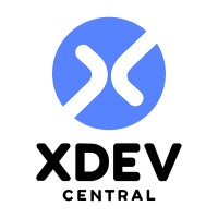 XDEV Central logo - Similar company to Simple Magic Studios
