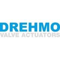 DREHMO GmbH logo - Similar company to Ps Automation Gmbh