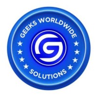Geeks Worldwide Solutions Inc logo - Similar company to Fsal Technologies