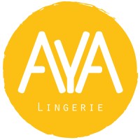AYA Lingerie logo - Similar company to Modeloca - Connecting Models & Clients