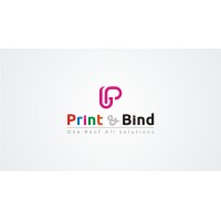 Print & Bind logo - Similar company to Print&Bind