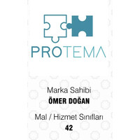 PROTEMA PROJE YAZILIM EĞİTİM MÜHENDİSLİK MİMARLIK SANAYİ VE TİCARET LİMİTED ŞİRKETİ logo - Similar company to Techtürk Mühendi̇sli̇k Danişmanlik