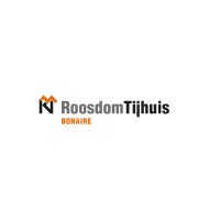 Roosdom Tijhuis Bonaire logo - Similar company to Olde Hanter Bouwconstructies Bv