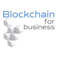 Blockchain for Business logo - Similar company to Blockchain For Business Analyst