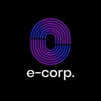 e-corp. logo - Similar company to Das Document & Content