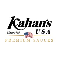 Kahan's USA logo - Similar company to Sense Innovation Management Services
