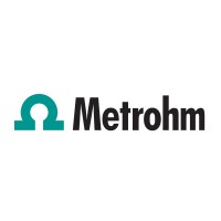 Metrohm Magyarország logo - Similar company to Novo-Lab Kft.
