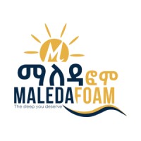 Maleda Foam logo - Similar company to Resmaxglobal