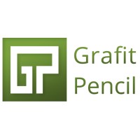 Grafit Pencil Nyomda Kft. logo - Similar company to Pharma Press Nyomda Kft.
