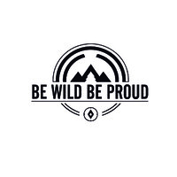 Be Wild Be Proud logo - Similar company to Creeatio