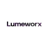 Lumeworx logo - Similar company to Peakz.Media