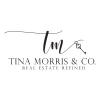 Tina Morris Real Estate logo - Similar company to Rockbridge Media